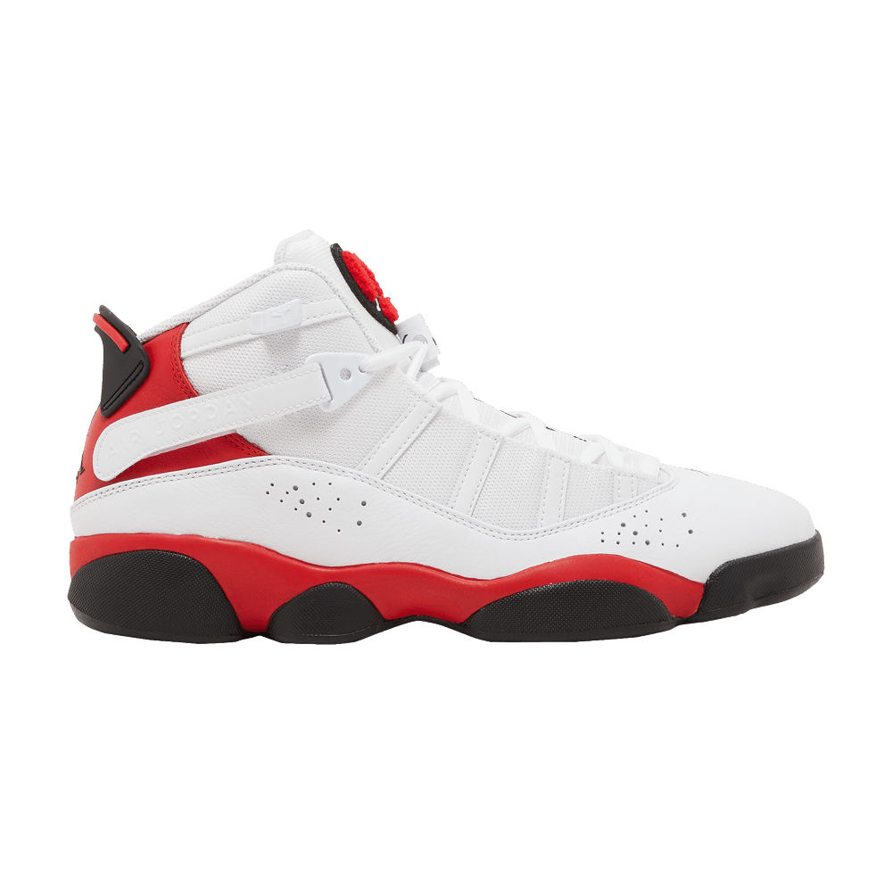 Cherry 6s jordans clearance