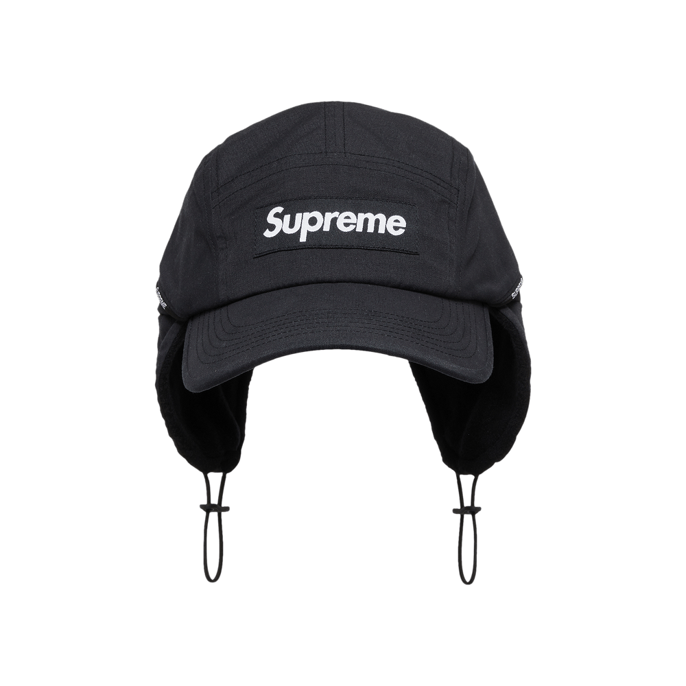 Supreme top ear flap