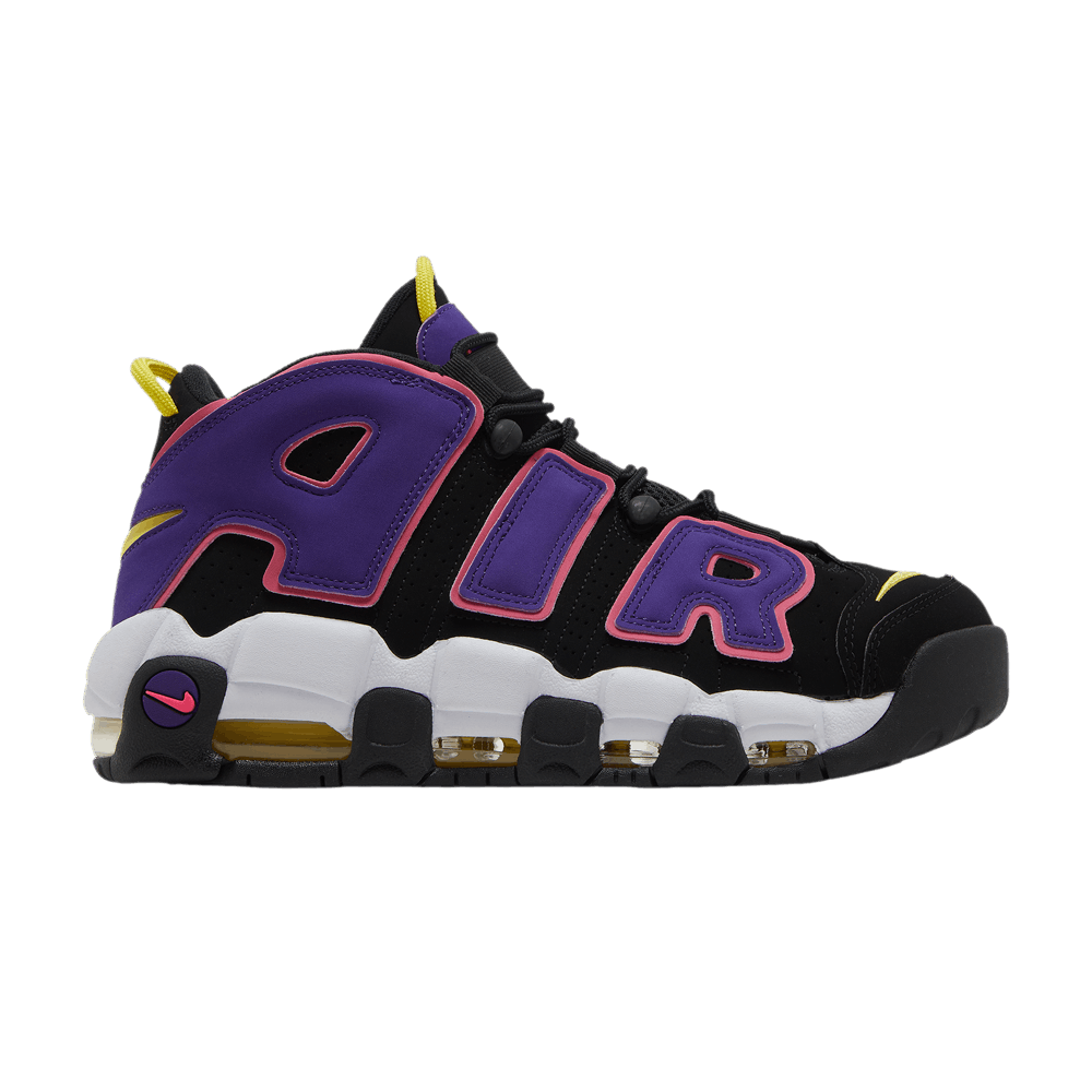Buy Air More Uptempo 96 Court Purple DZ5187 001 GOAT CA