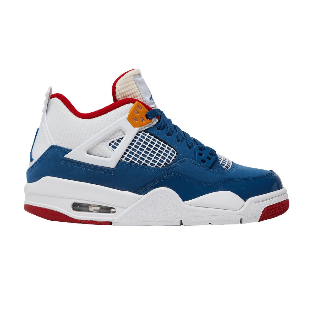 Jordan 4 chutney on sale