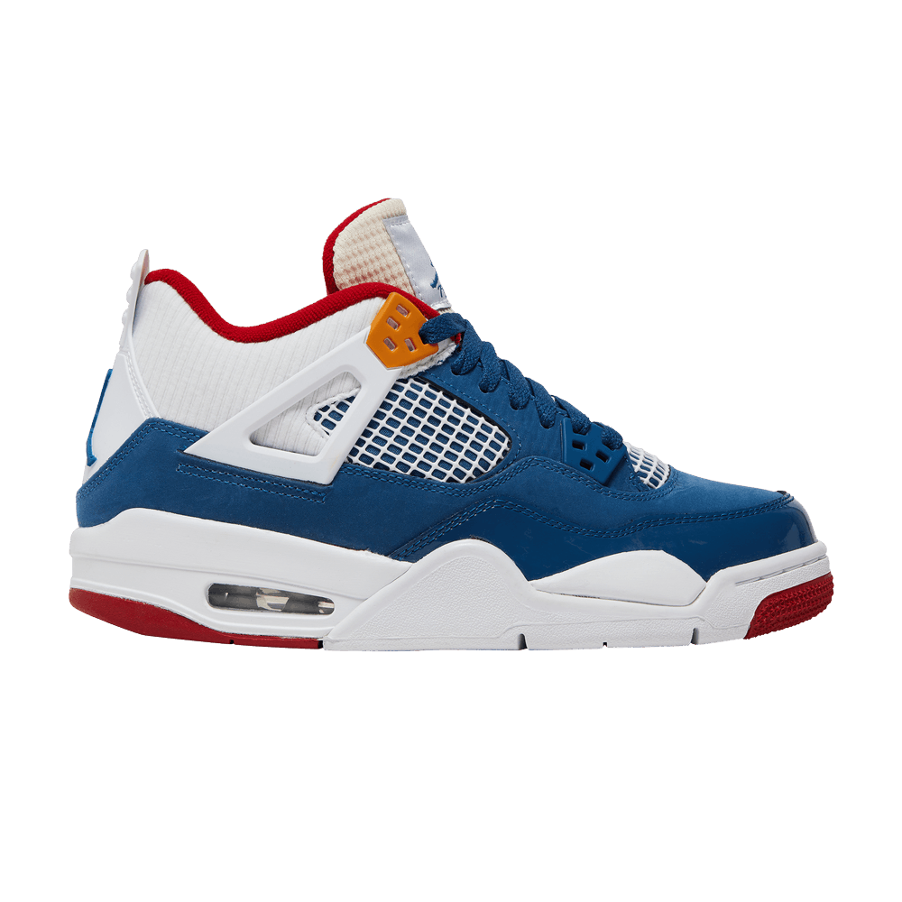 Sneakers Release – Jordan 4 Retro “Messy Room”