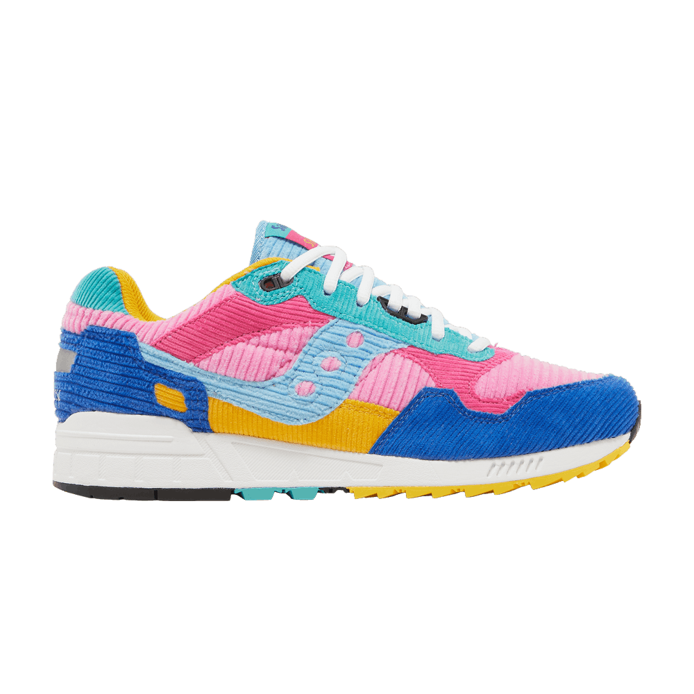 Buy Shadow 5000 Patchwork S70712 2 GOAT UK