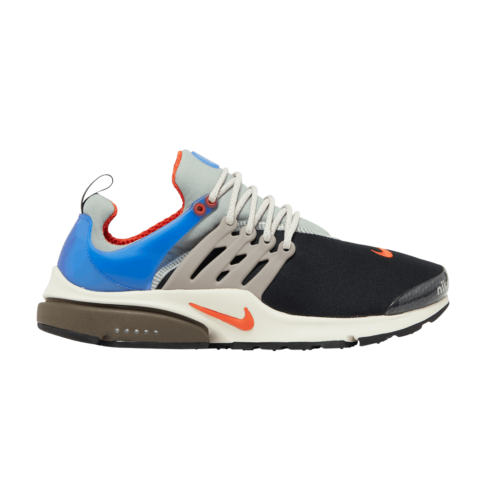 Buy Nike Air Presto Premium 'Shoe Shop' - DV0776 010 | GOAT