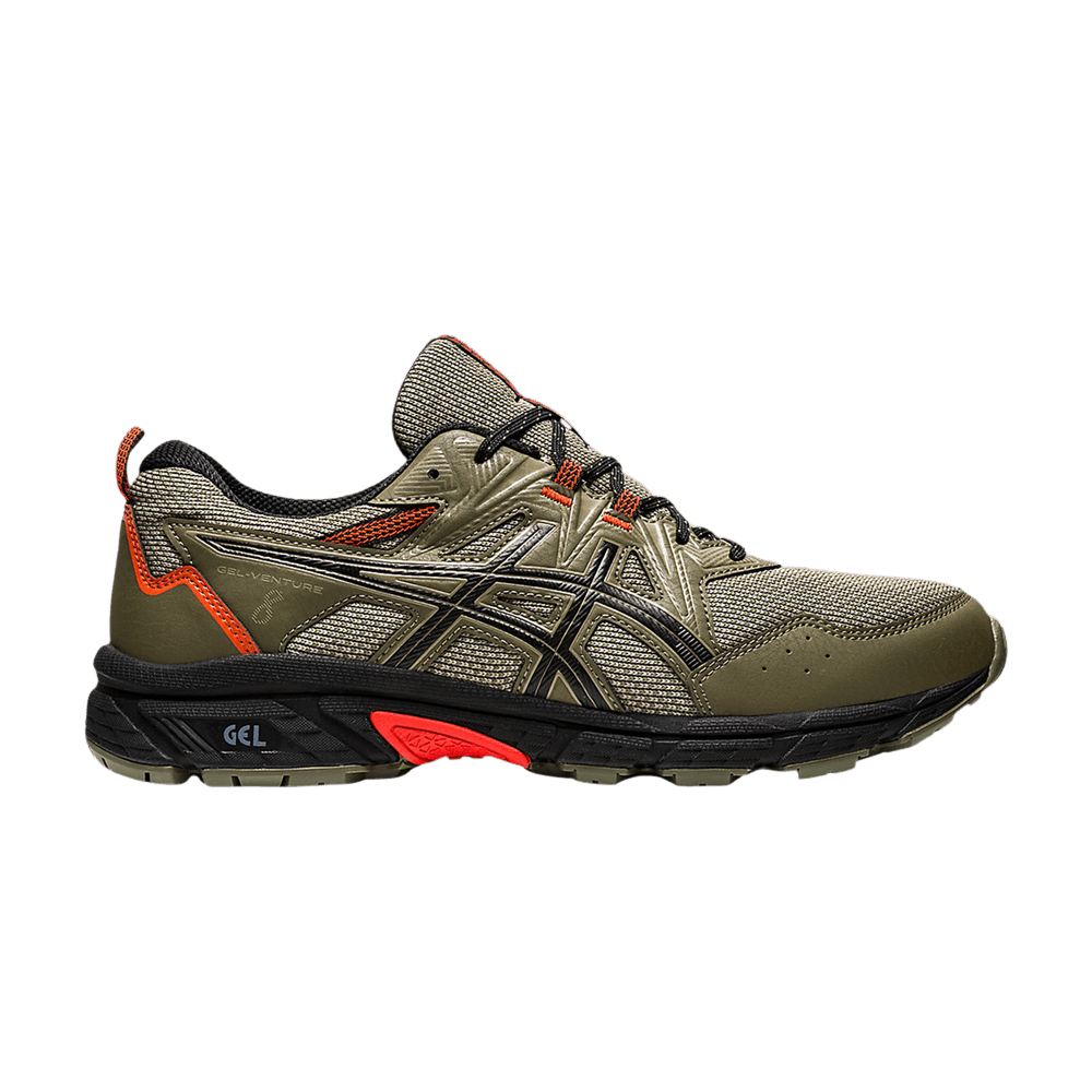 Asics Gel Venture 8 Mantle Green