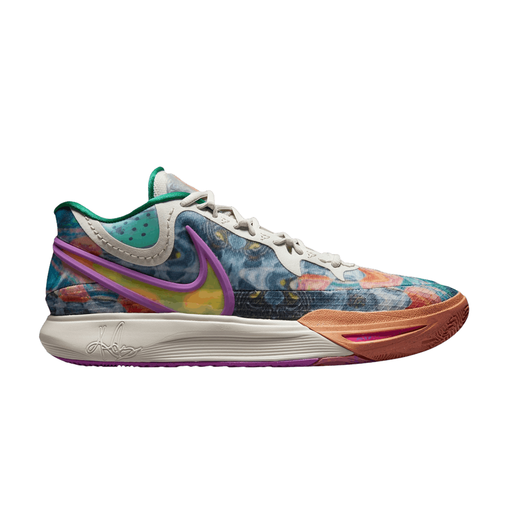 【新品未使用】　ナイキ カイリー８　DQ3839 001 Buy Kyrie 8 EP 'Circle Of Life' - DQ3839 001 | GOAT