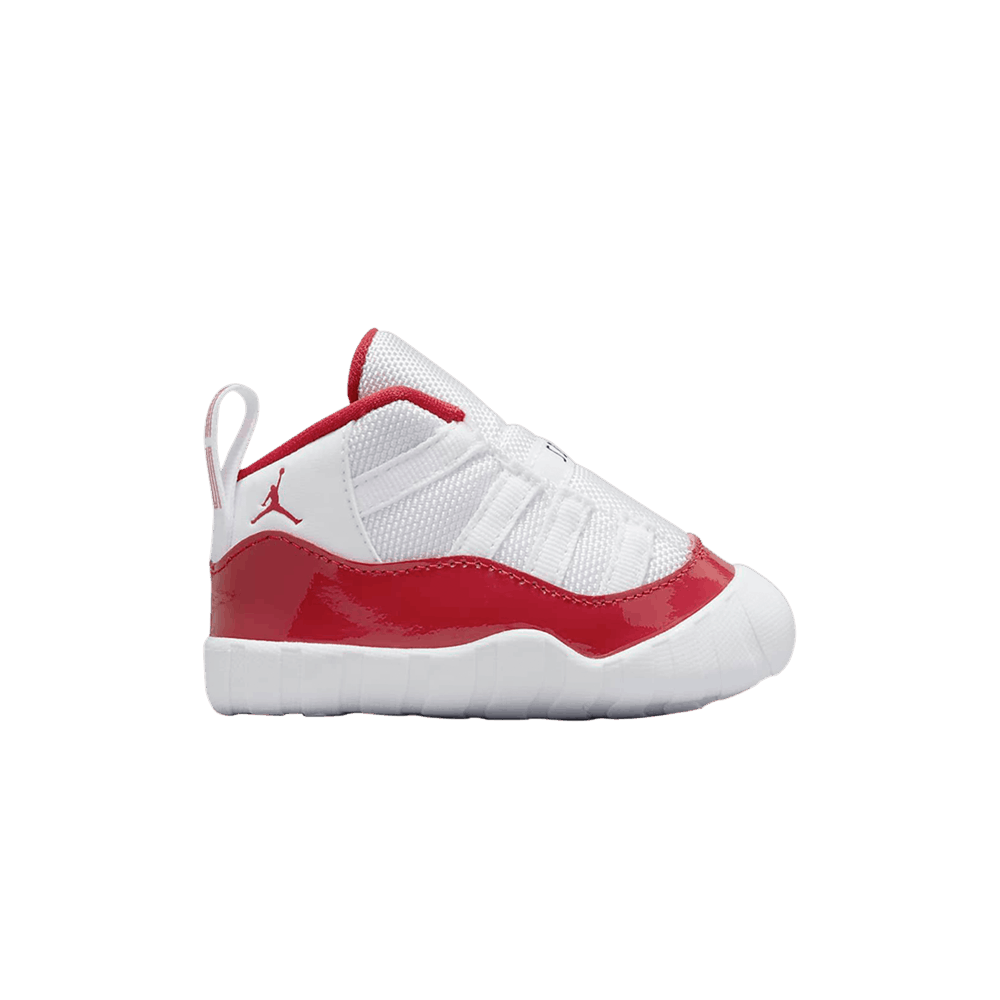 Buy Air Jordan 11 Retro CB Cherry CI6165 116 GOAT