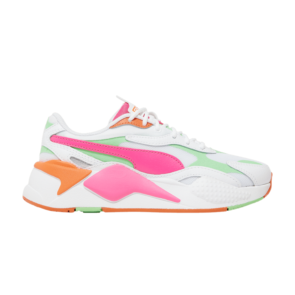 最大90％オフ - 特価 セール Buy RS-X3 Big Kid 'Crazy Loco' - 368663 01 | GOAT 絵画