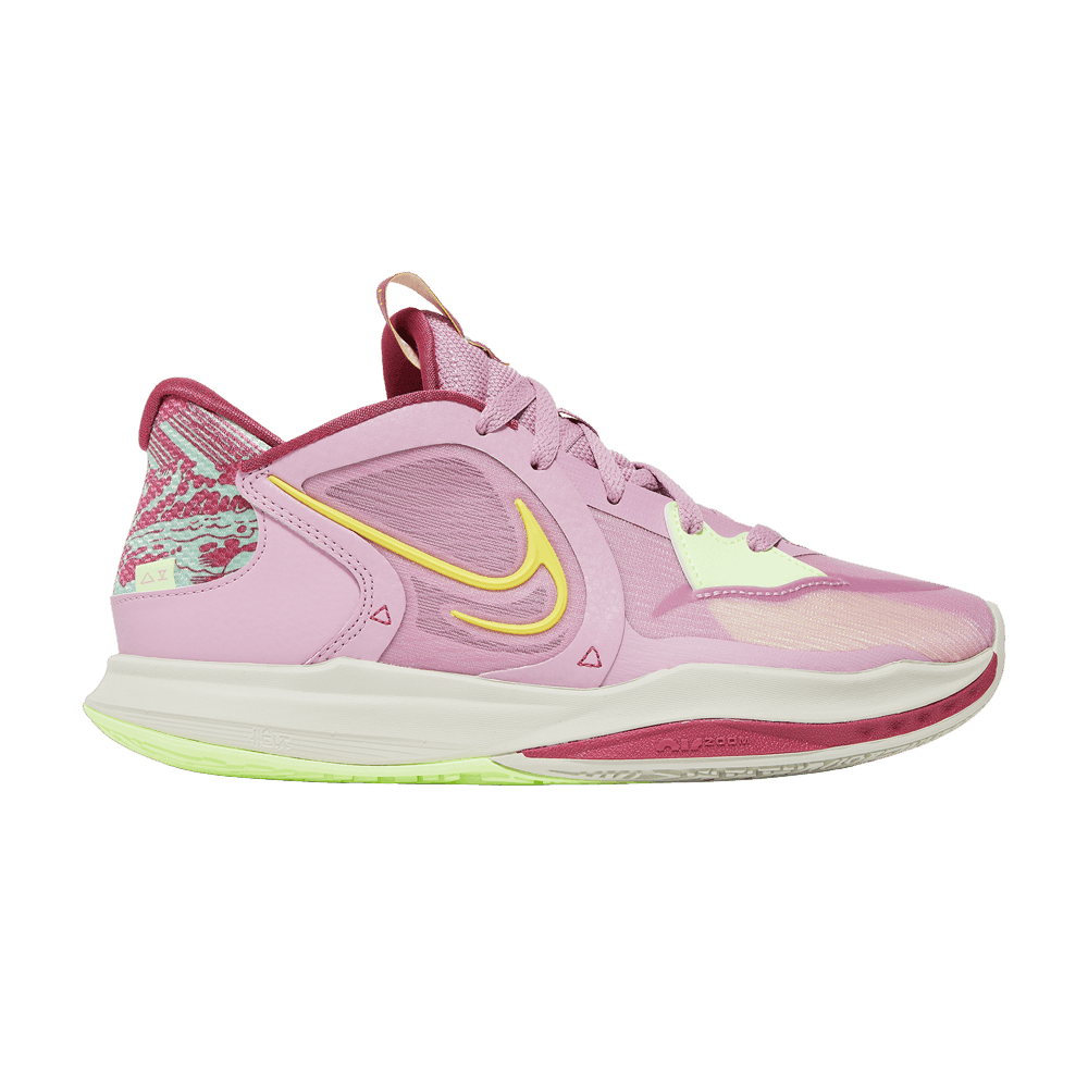 Buy Nike Kyrie Low 5 EP 'Orchid' - DJ6014 500 | GOAT