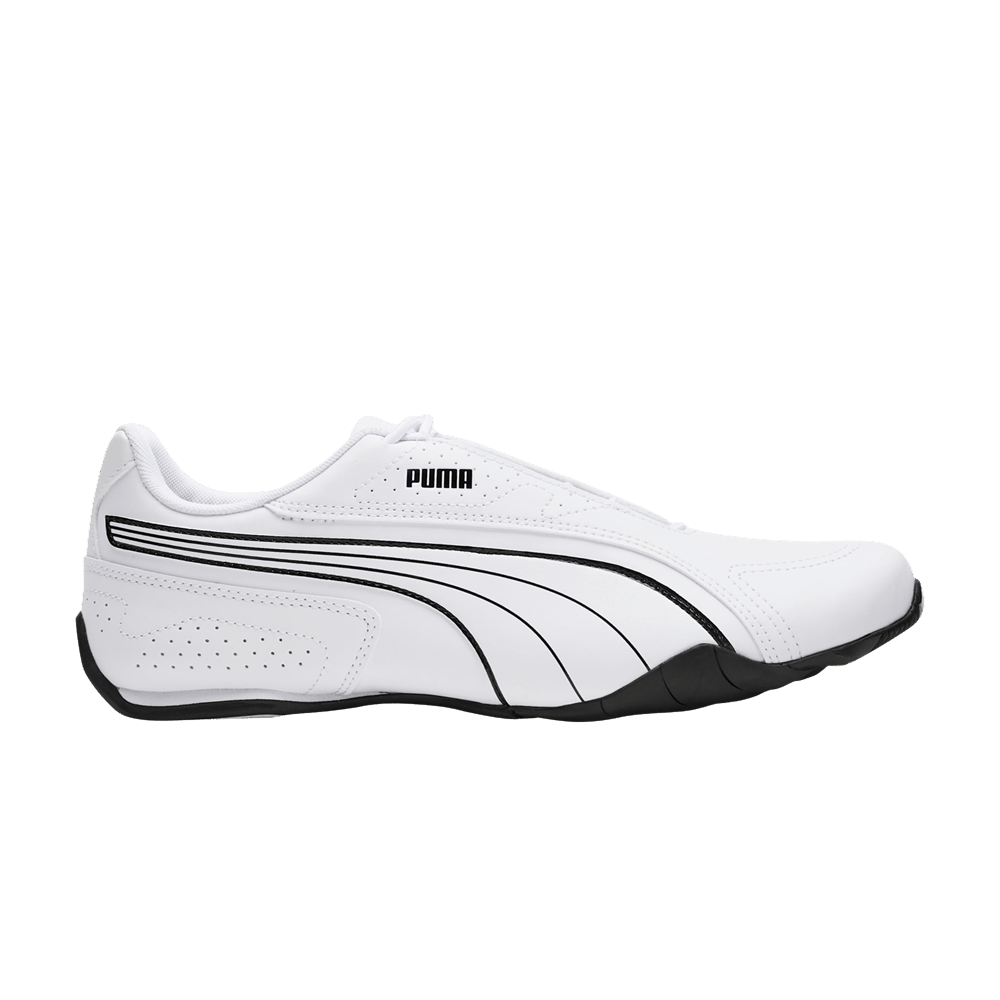 プ ロタンディ ム puma-future-rider-displaced-