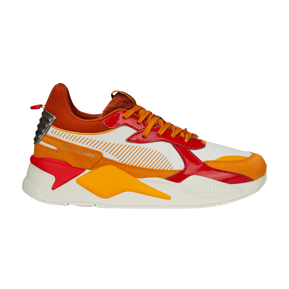 harumm On Cloudboom Strike Men's White/Horizon – Holabird Sports