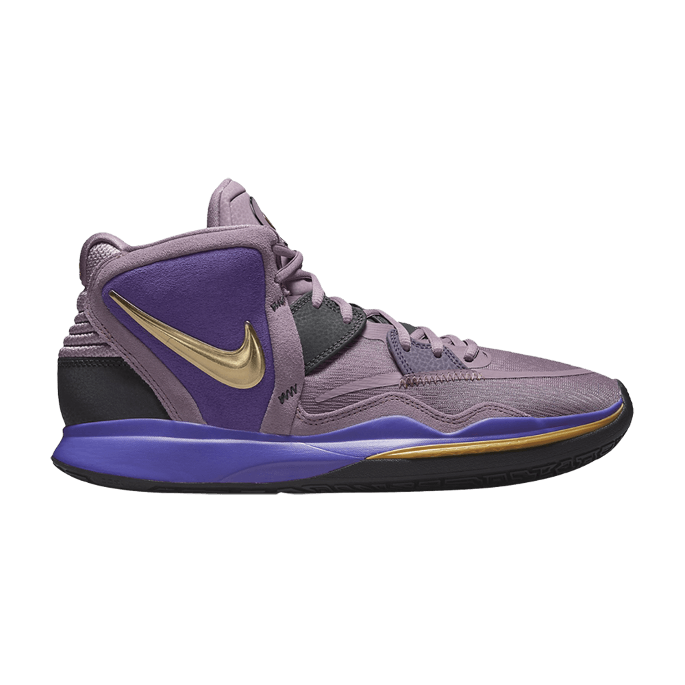 Buy Kyrie Infinity 'Amethyst Wave' - CZ0204 500 | GOAT