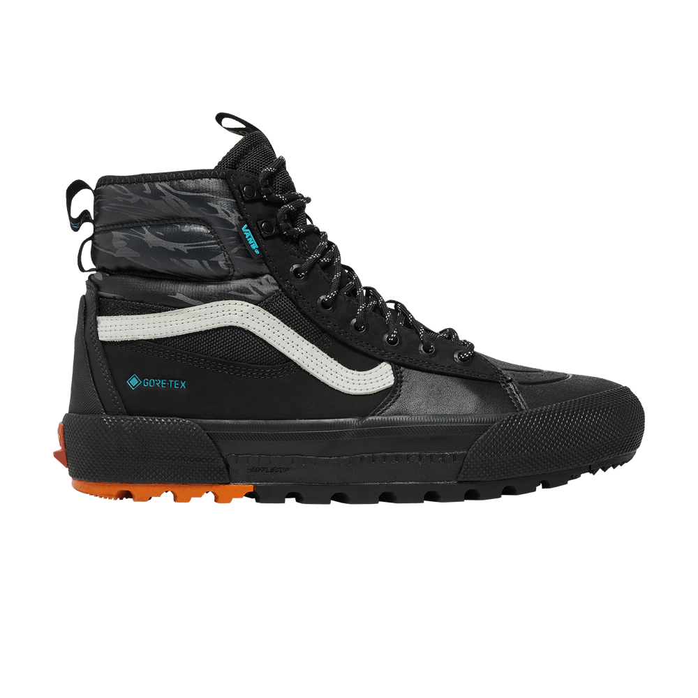 Buy Sk8 Hi GTX MTE 3 Tiger Camo VN0A5I11A0D GOAT