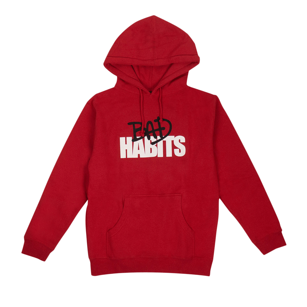 Vlone drip pullover hoodie store