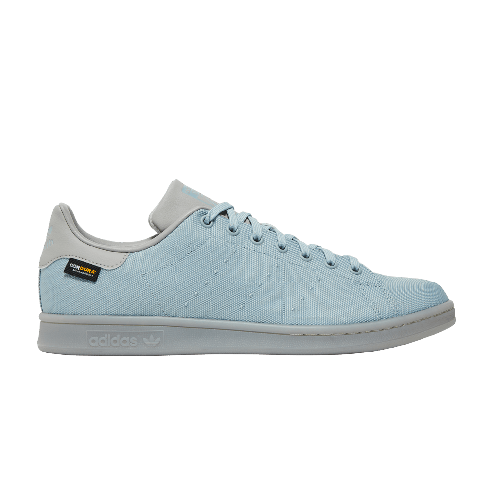 adidas Stan Smith Shoes - White/ Magic Grey/Clear Pink – Active