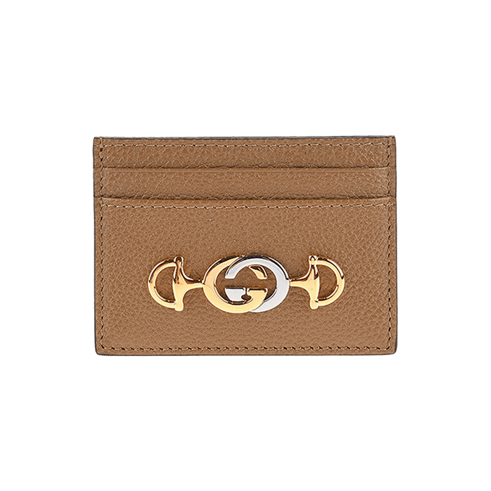 Buy Gucci Zumi Card Case Wallet  