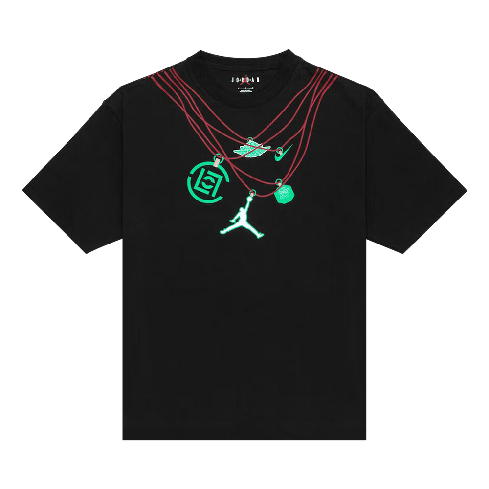 【本物保証 /関税・送料無料】Jordan x Clot Tee Tシャツ 1093884_00.png.png