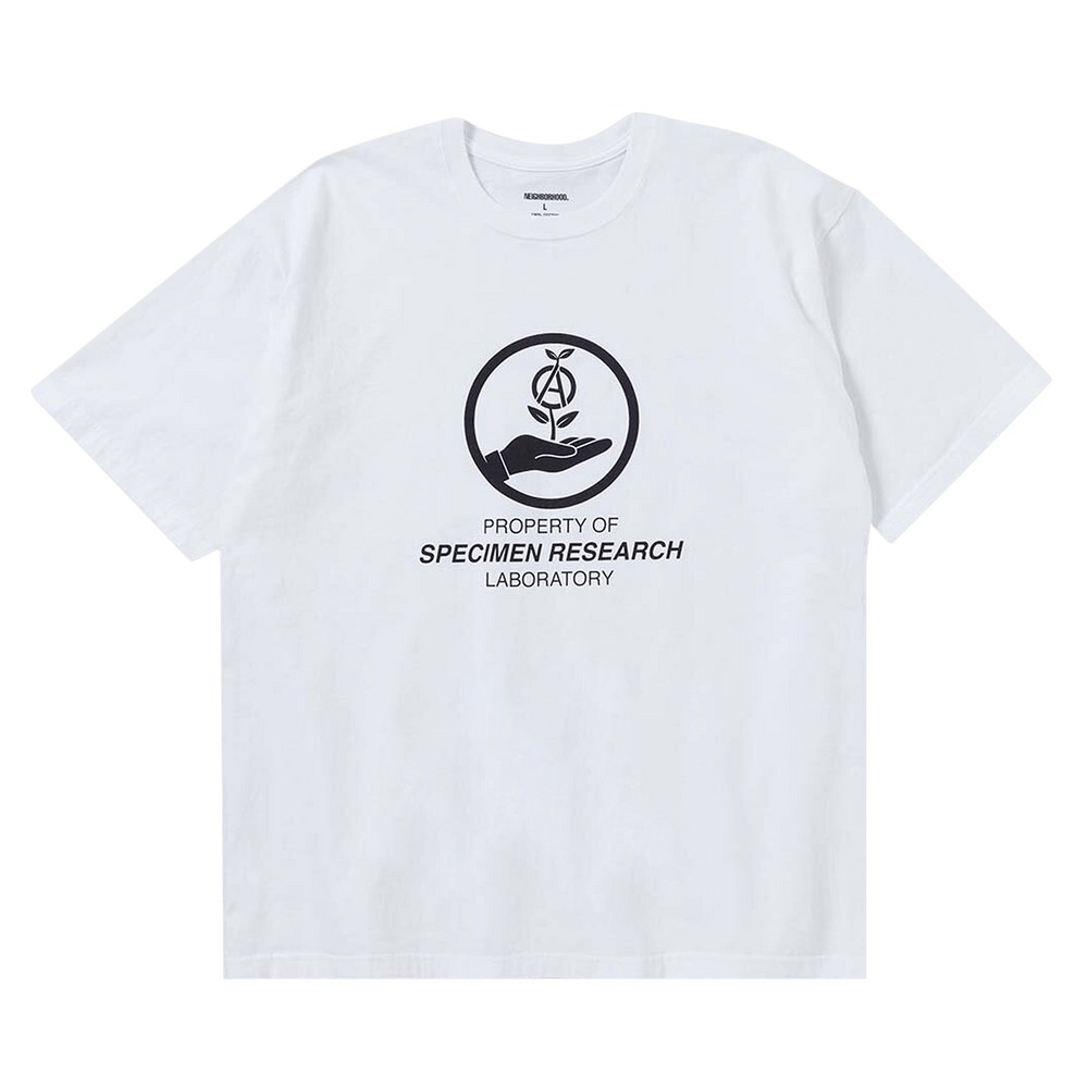 SRL . KOUZAN / C-SHIRT . SS