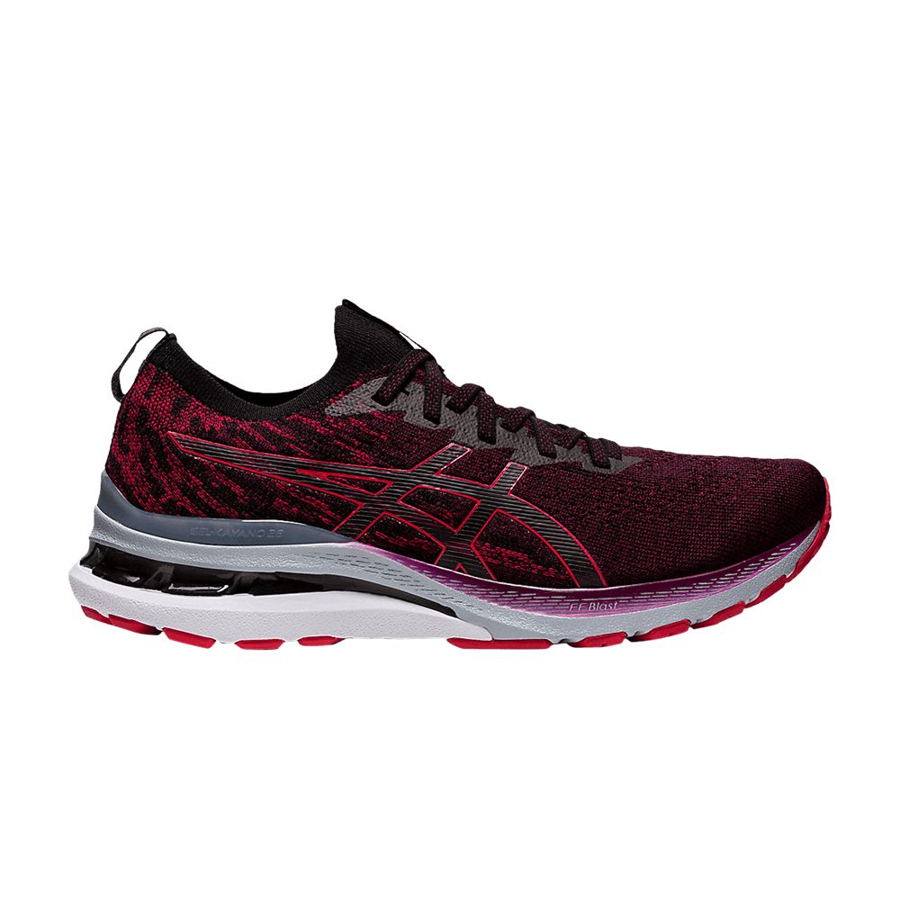 Asics Gel Kayano MK Deep Mars