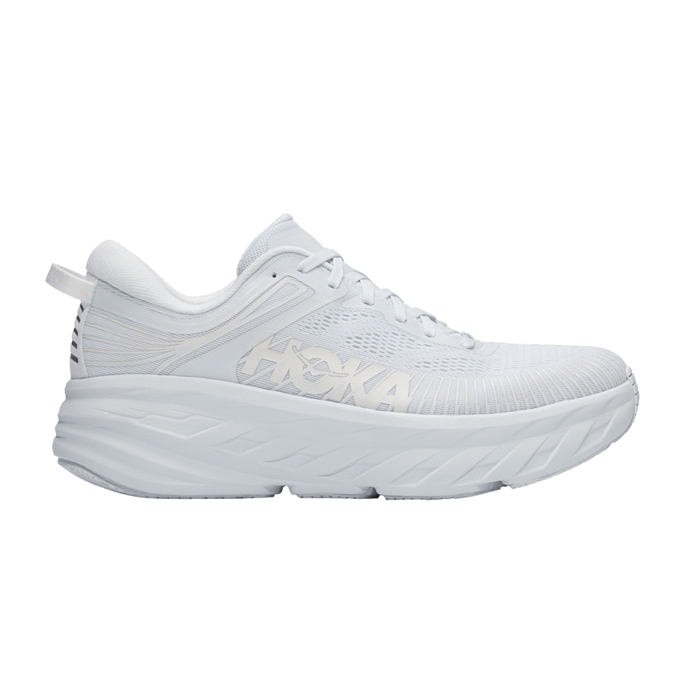 Wmns Bondi 7 'white'