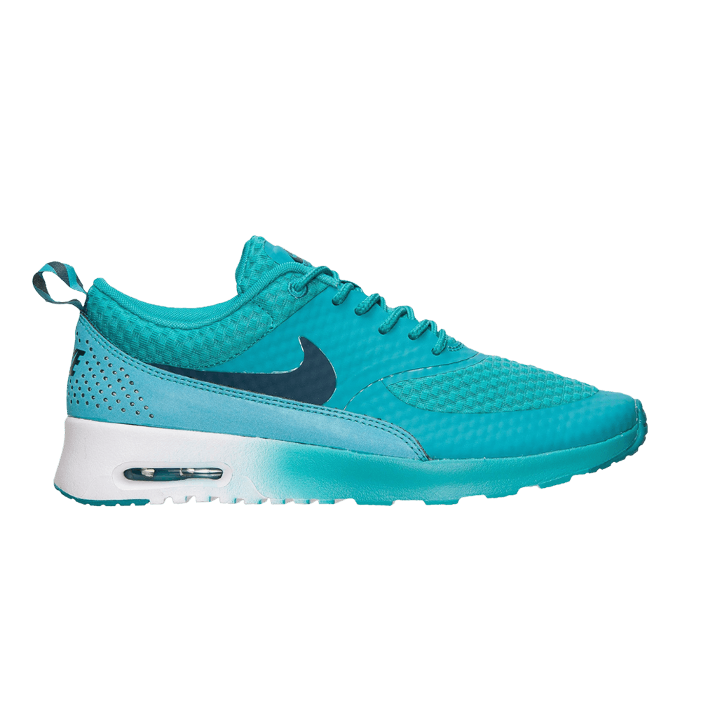 Buy Wmns Air Max Thea Premium Turbo Green 616723 300 GOAT UK