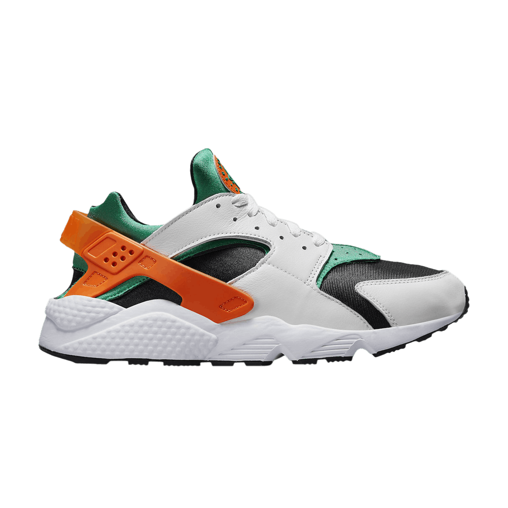 Buy Air Huarache Miami Hurricanes DD1068 111 GOAT