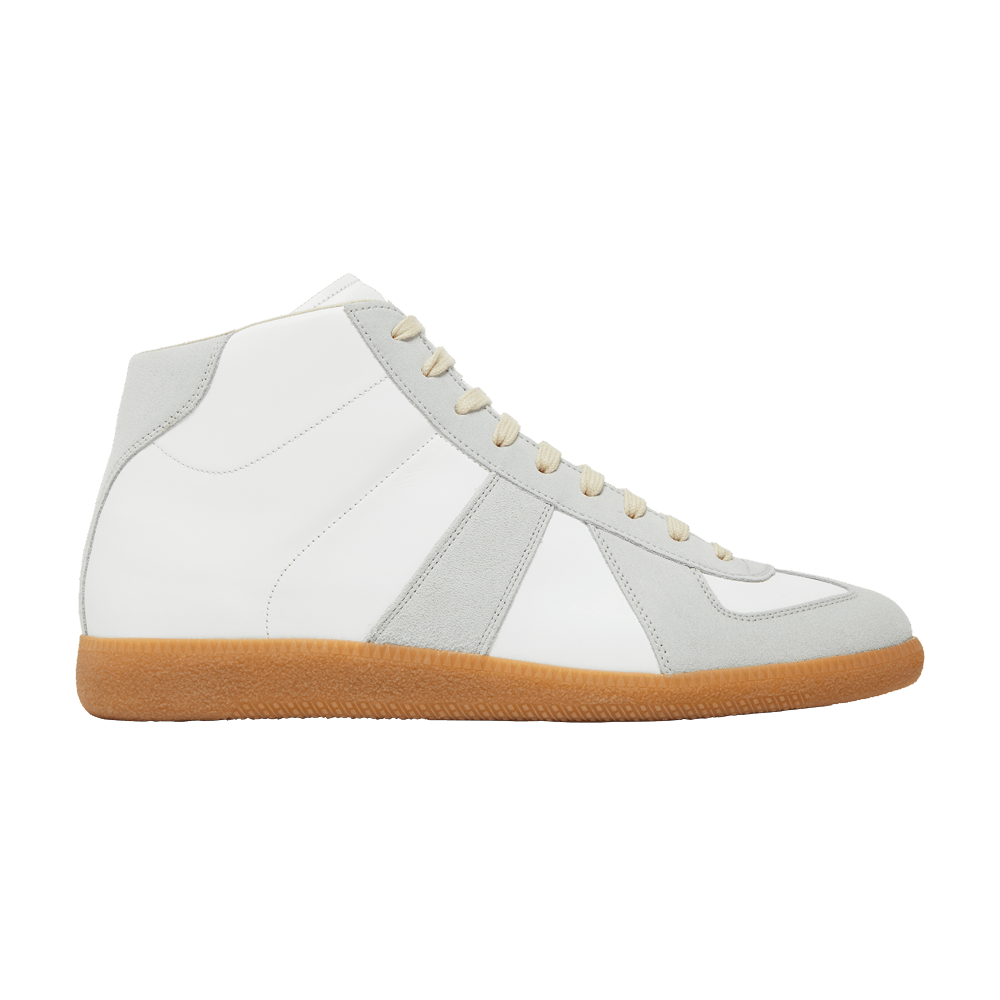 Buy Maison Margiela Replica High 'White Gum' - S37WS0397