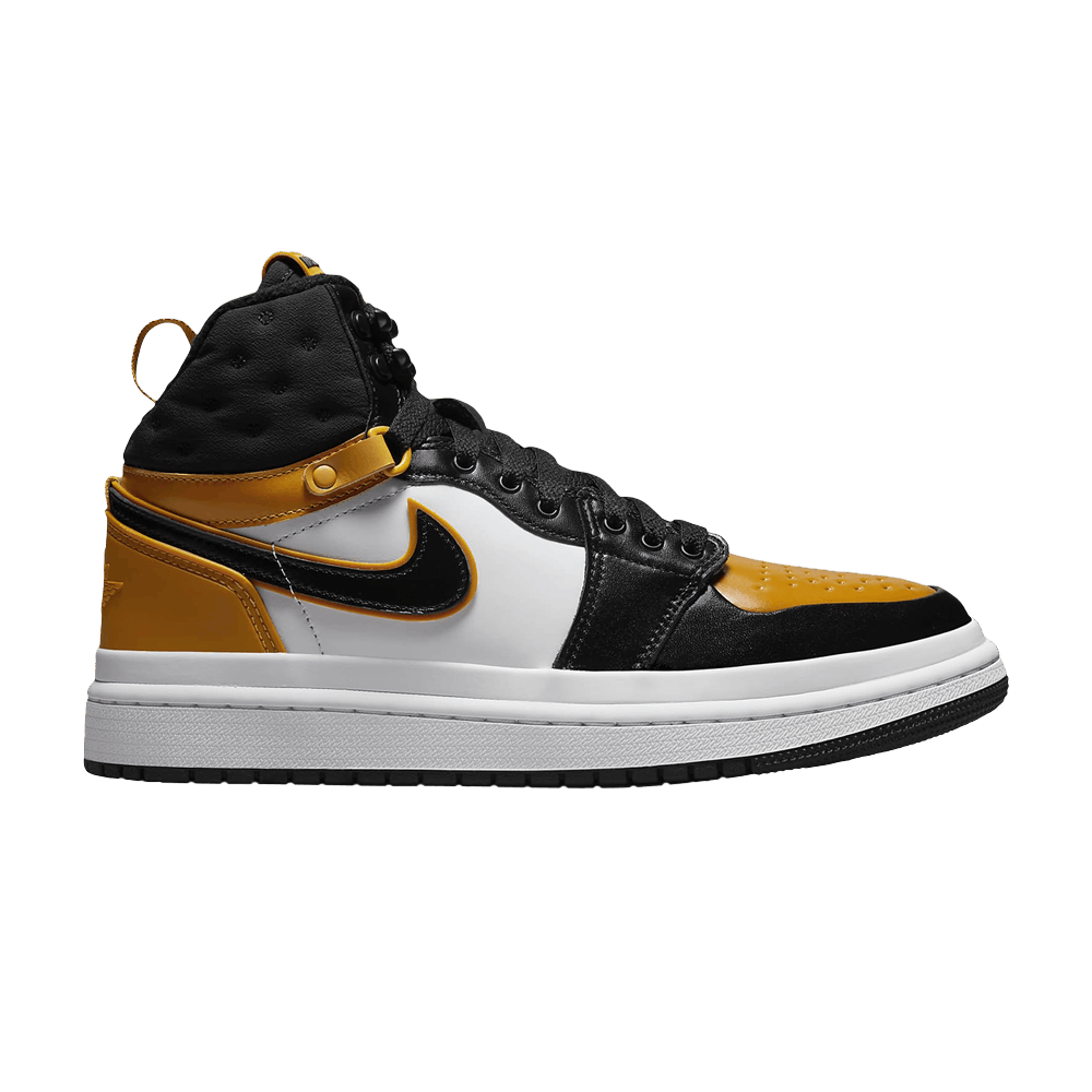 Wmns Air Jordan 1 Acclimate 'chutney'