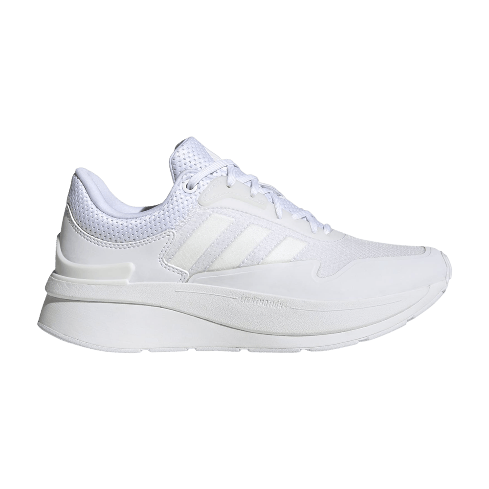 Buy Adidas Wmns ZNCHILL Lightmotion+ 'Triple White' - HP6089 | GOAT