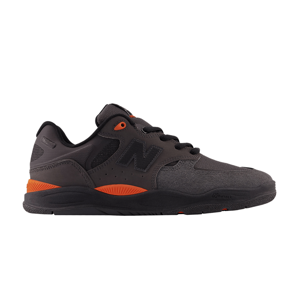 Buy Tiago Lemos x New Balance Numeric 1010 'Phantom Orange