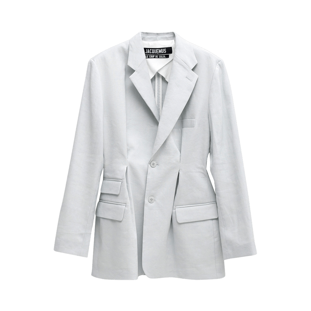 Jacquemus cheap raffaella blazer