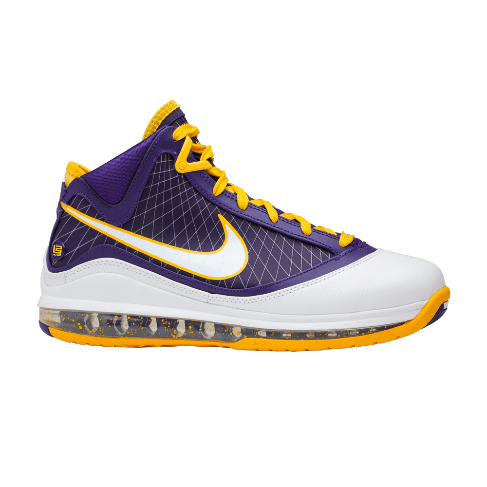 Buy LeBron 7 QS 'Media Day' - CW2300 500 | GOAT CA