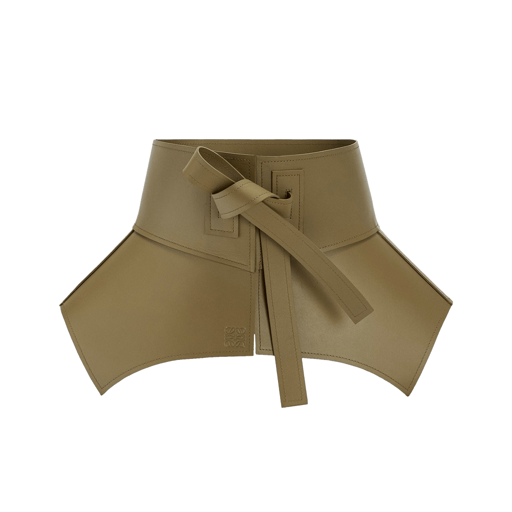 loewe obi belt
