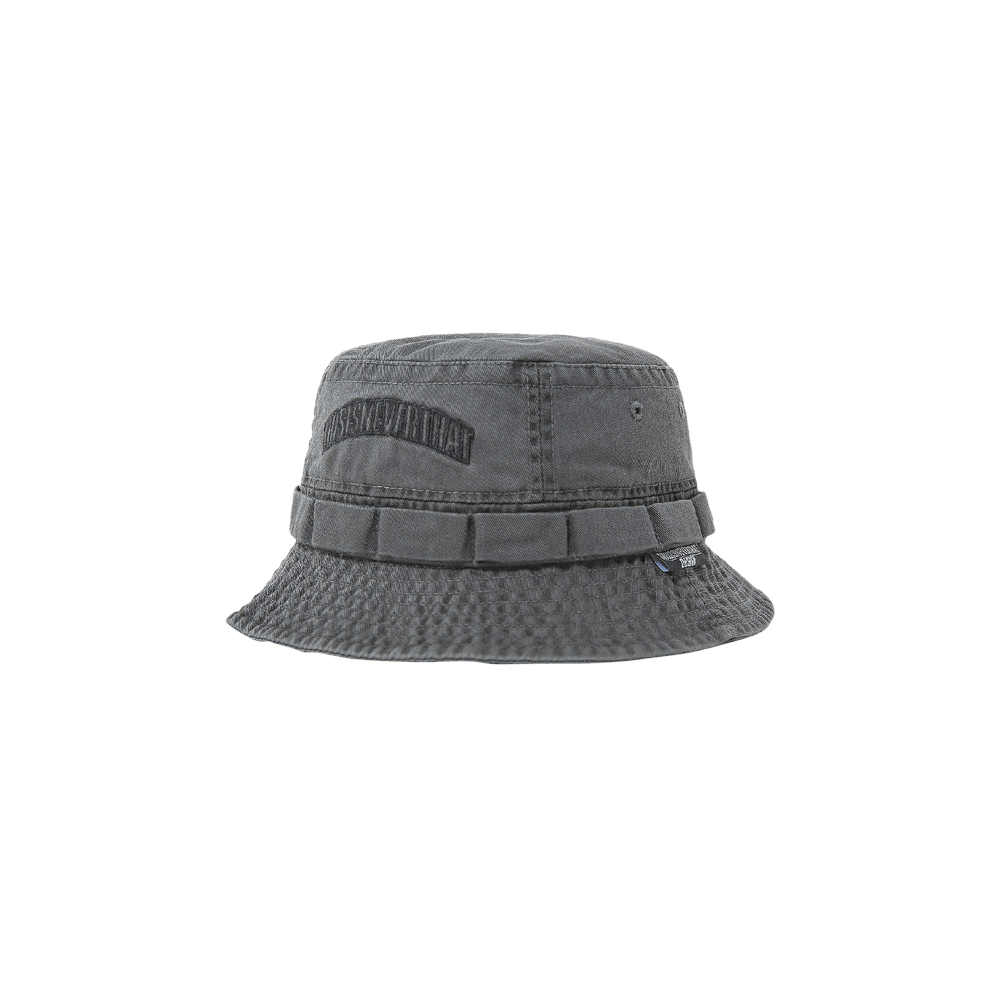 ★thisisneverthat★Overdyed SCT-Logo Bucket Hat Overdyed E/T-Logo Bucket Hat - thisisneverthat®