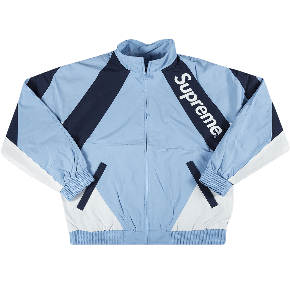 Supreme top light jacket