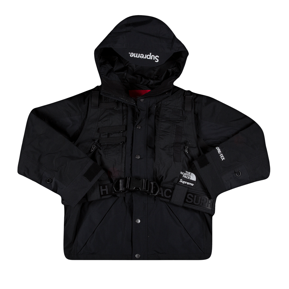 Supreme x The North Face RTG Jacket + Vest 'Black'