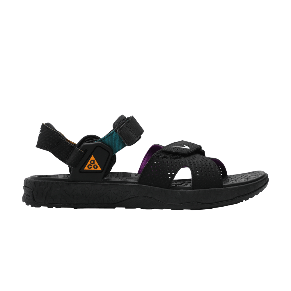Buy ACG Air Deschutz 'Black Vivid Purple' - CT2890 003 | GOAT