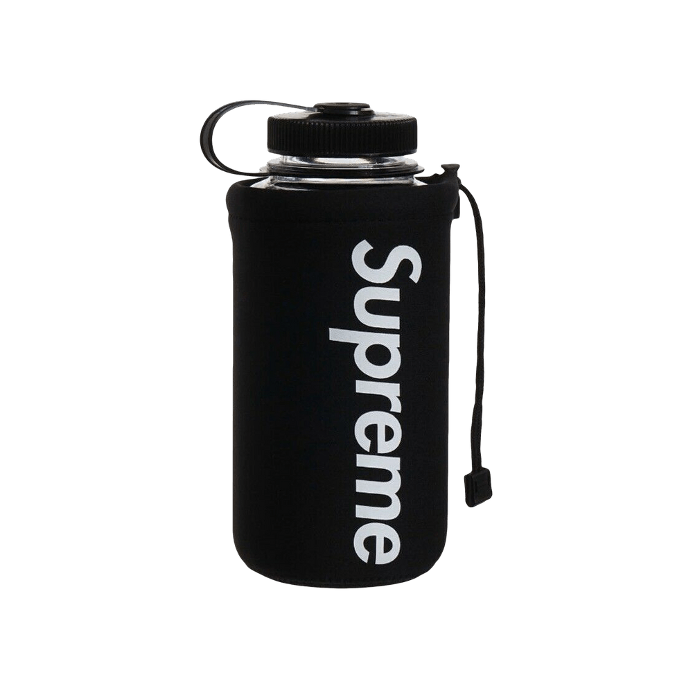 Supreme Nalgene 32 oz. Bottle Black - SS20 - US