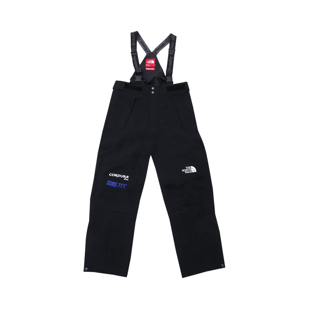 Buy Supreme x The North Face Expedition Pant 'Black' - FW18P2