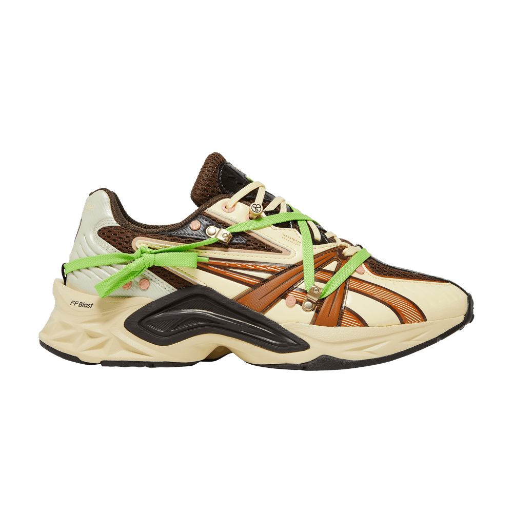 Buy Andersson Bell x ASICS Protoblast 'Butter' - 1201A729 750 | GOAT