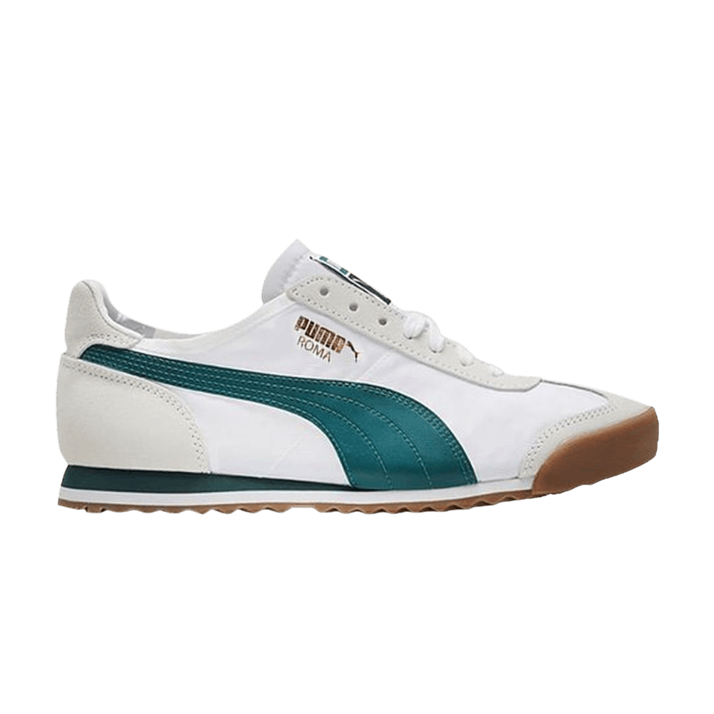 Buy Roma OG Nylon 'White Ponderosa Pine' - 362408 12 | GOAT