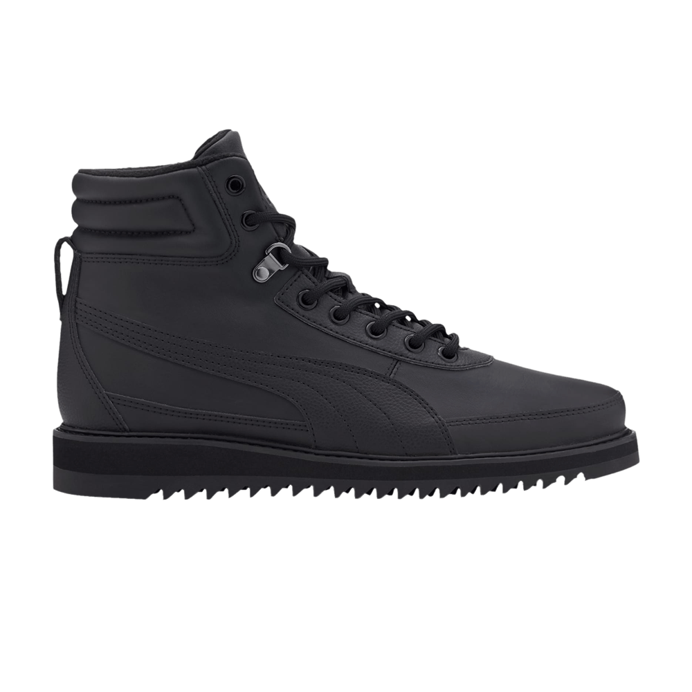 Puma desierto fun black hotsell