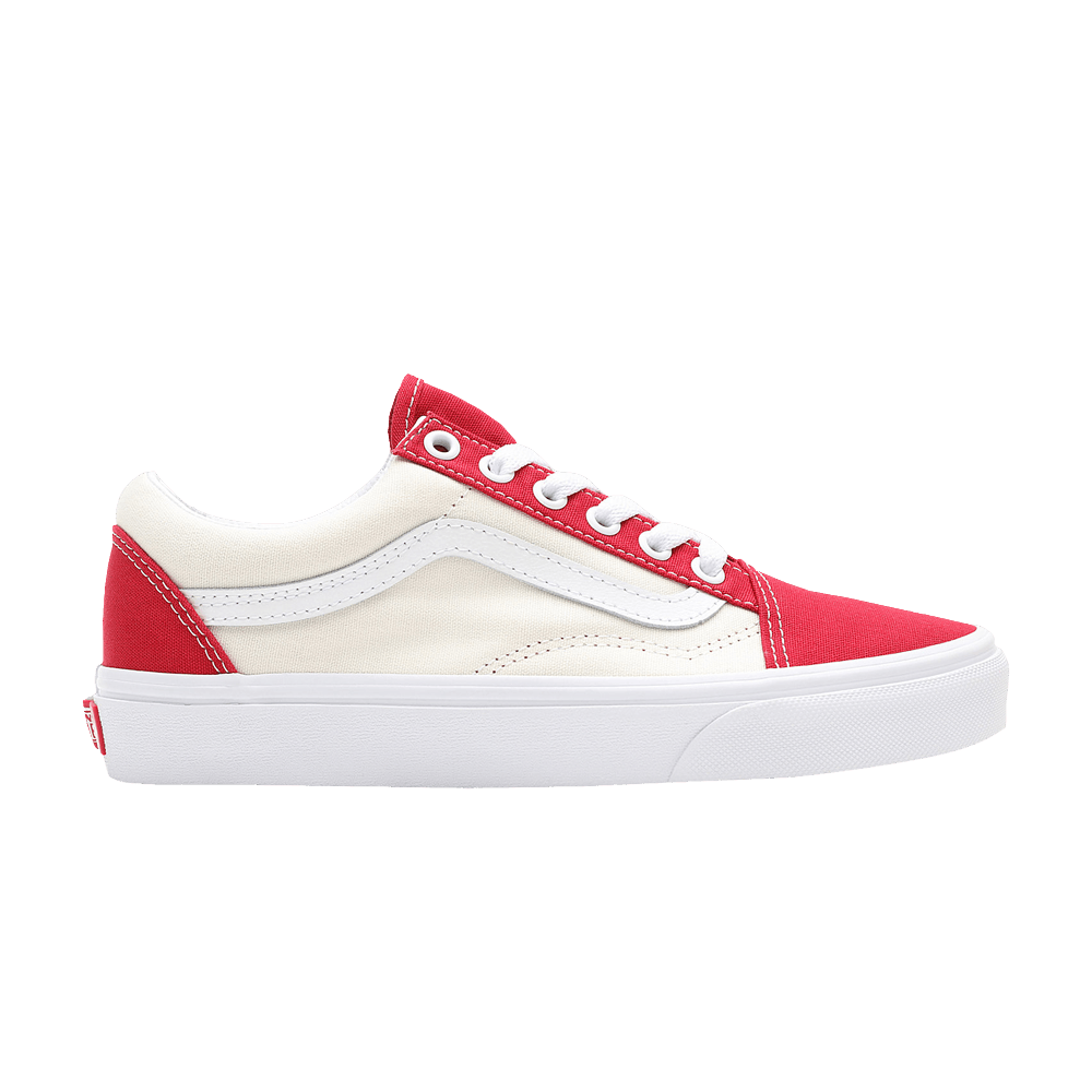 Vans Old Skool Classic Sport - Chili Pepper