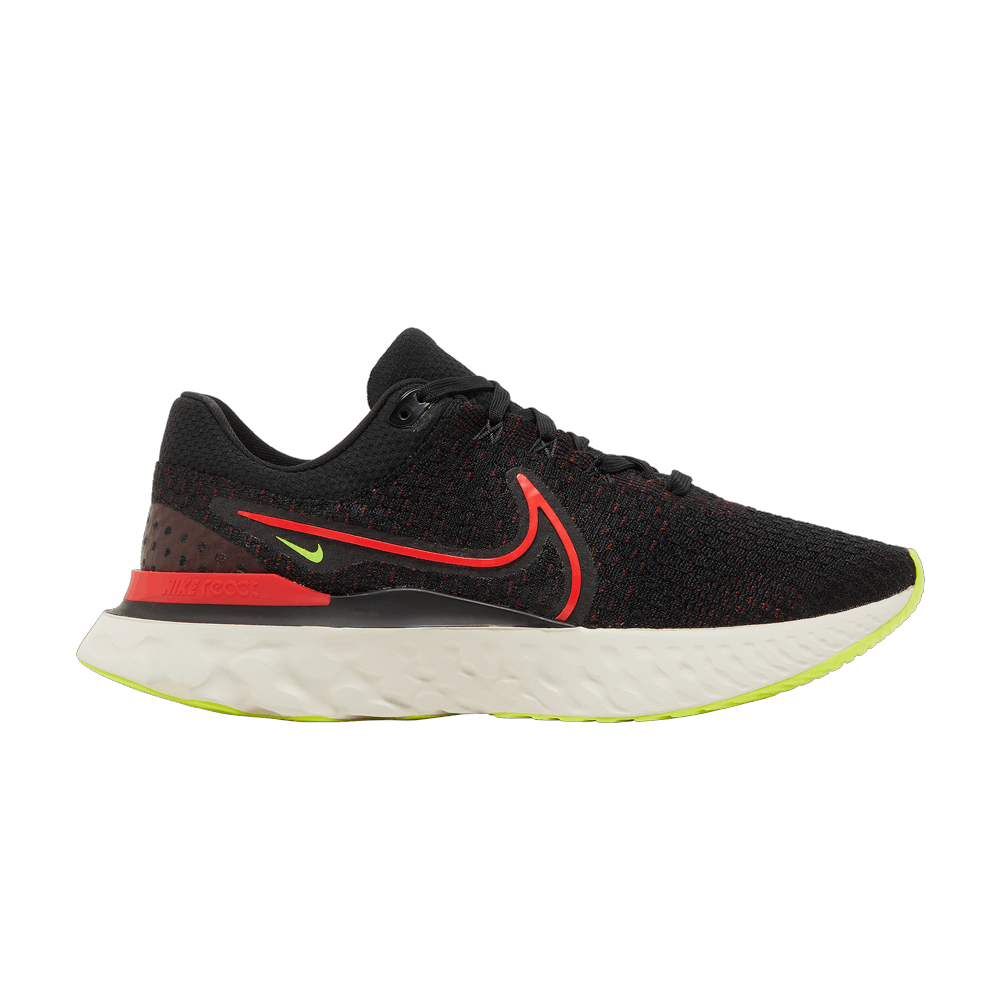 Buy Nike React Infinity Run Flyknit 3 