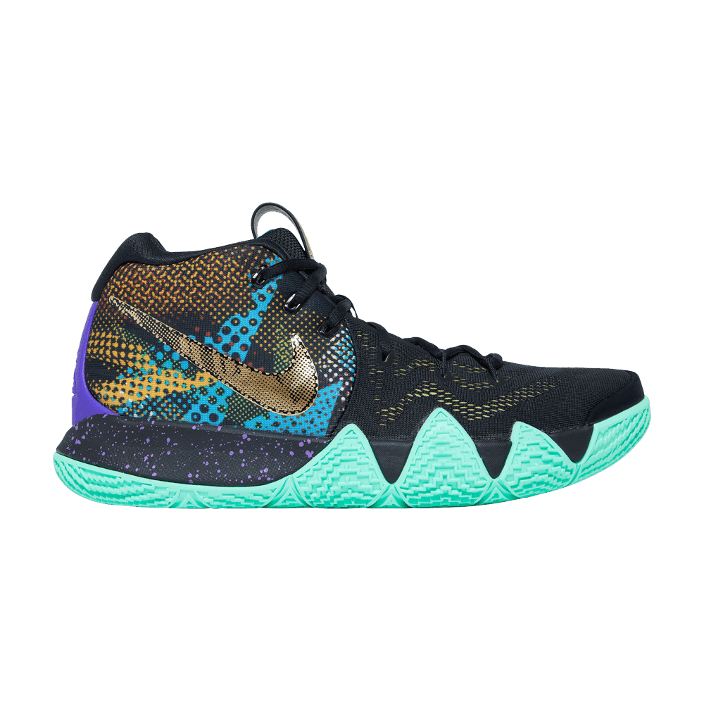 Nike kyrie 4 9's top
