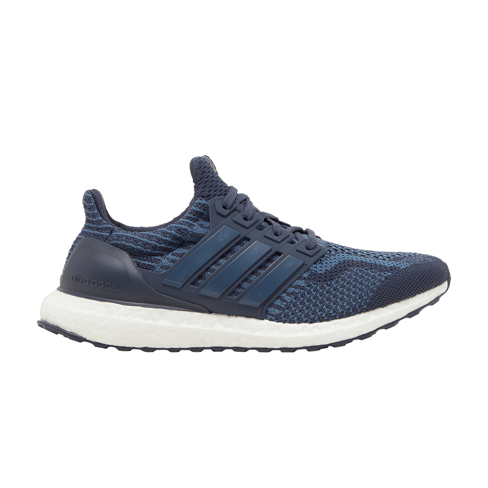 Adidas Men s Ultraboost 5.0 DNA Shoes Navy Steel