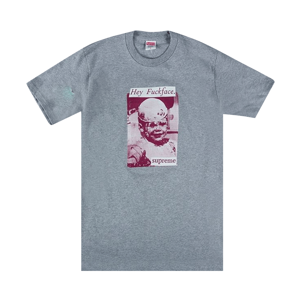 Supreme Fuck Money Tee 