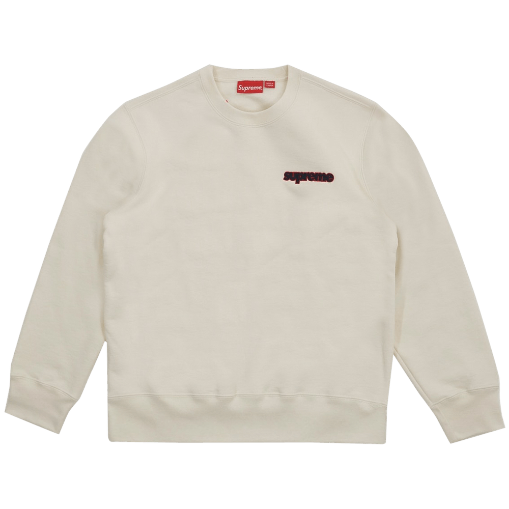Buy Supreme Connect Crewneck Sweatshirt 