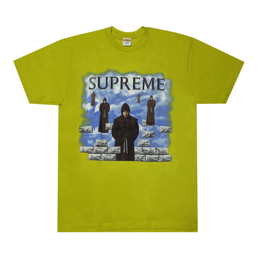 Supreme シュプリーム 19FW LevitationTee Sサイズ 637321_00.png.png