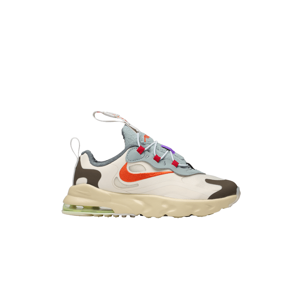 React element best sale 270 travis