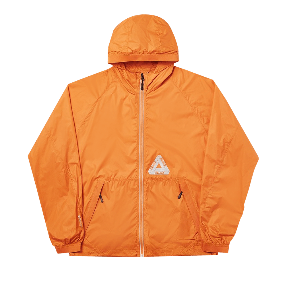 Palace 3m reflective jacket top
